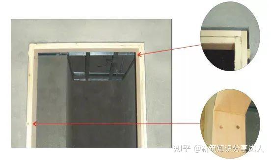 室内精装修工艺管控流程(53例节点剖析)给你全套工程技术解决方案! - 知乎