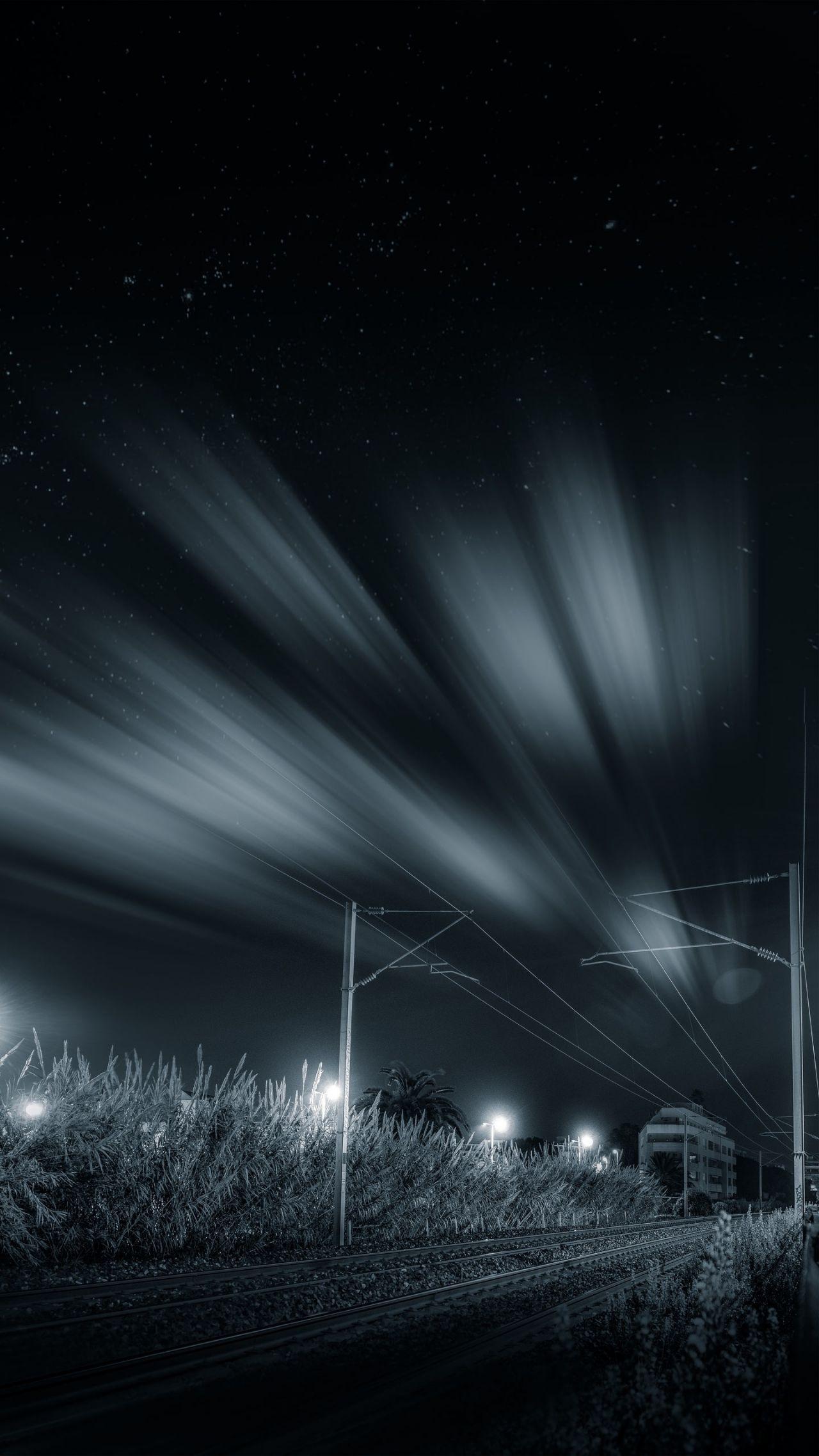 有没有有神秘感的壁纸