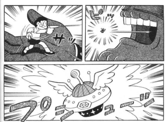 野比大雄为什么被称为野比海皇具体有哪些事迹