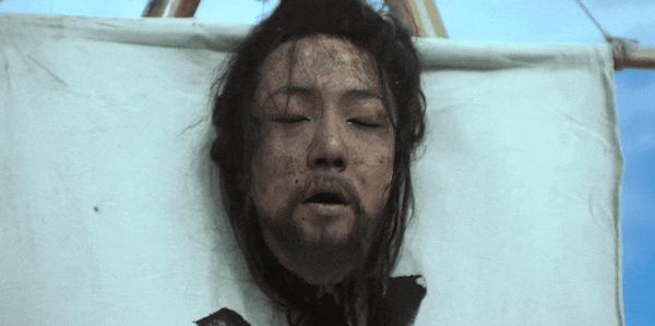 朴赞郁执笔新作《战,乱》,Netflix年度最爽韩国抗日片!