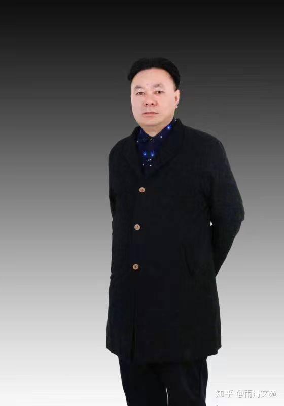 李振阳——被各界名人收藏实力派画家 - 知乎