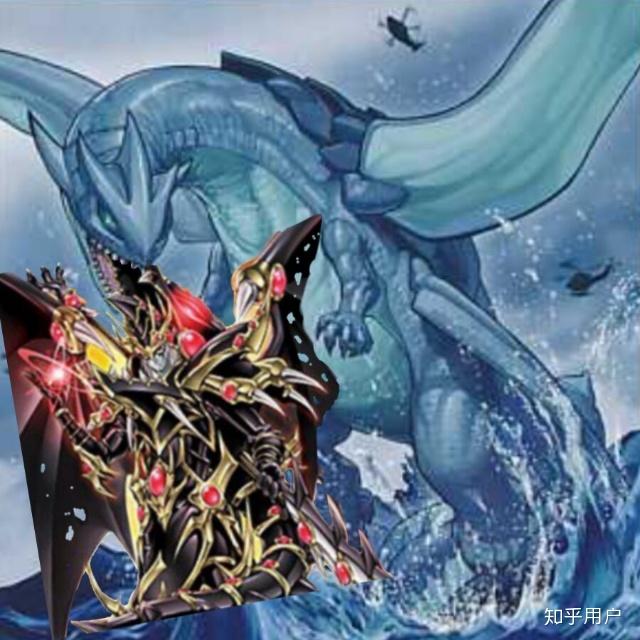 如何评价超魔导龙骑士