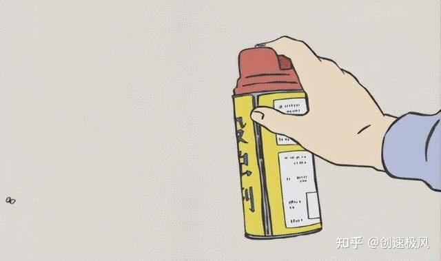 苍蝇为什么把自己的头拧下来?
