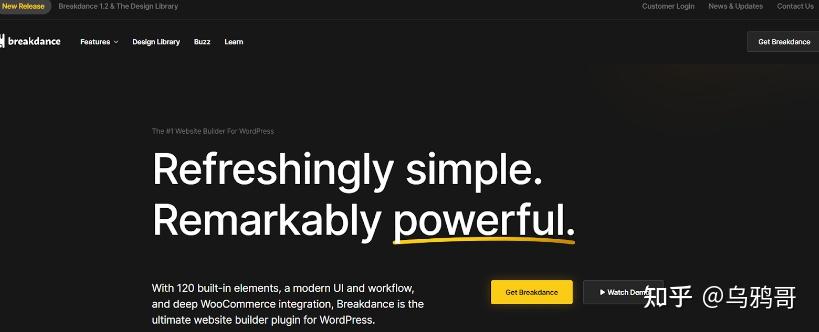有哪些好看的极简的WordPress主题?插图16 有哪些好看的极简的WordPress主题?插图16