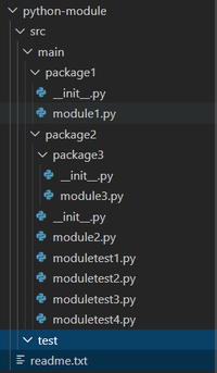 如何正确调用Python模块 - 知乎