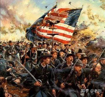 独立宣言是谁起草的,历史意义是什么? - 知乎