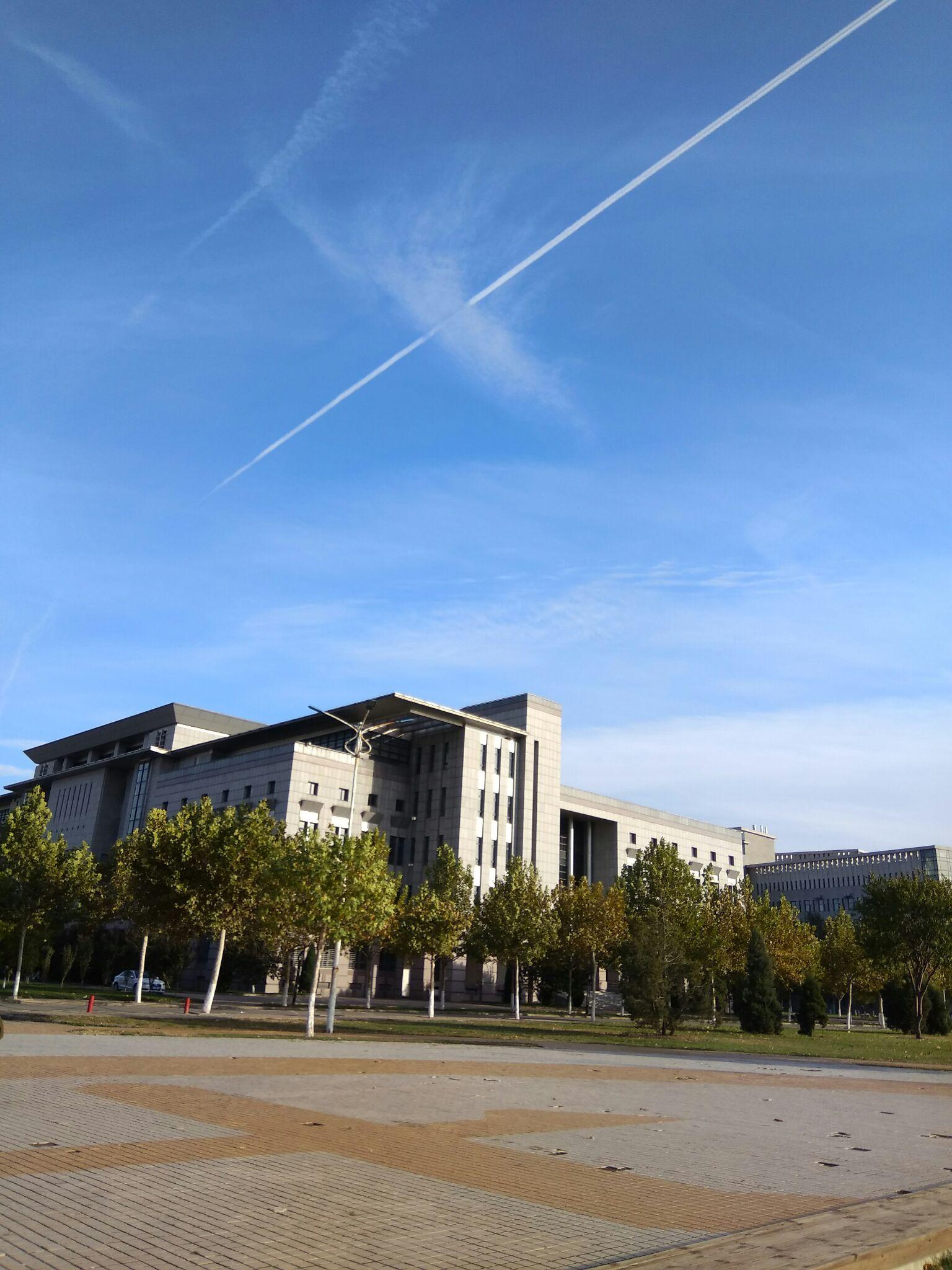 在天津商业大学就读是怎样一番体验