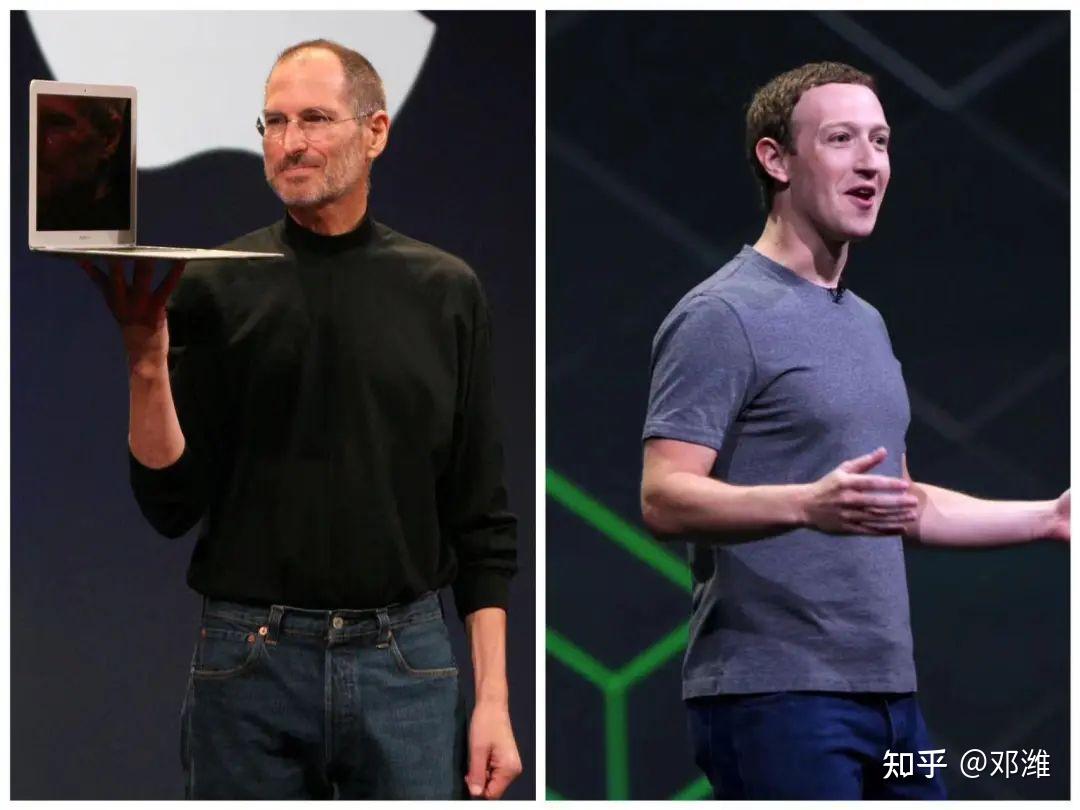 库克穿杰尼亚逛北京三里屯，这17个品牌火遍硅谷精英圈！ - 知乎