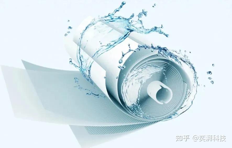 净水器行业一个正在被放大的行业风险