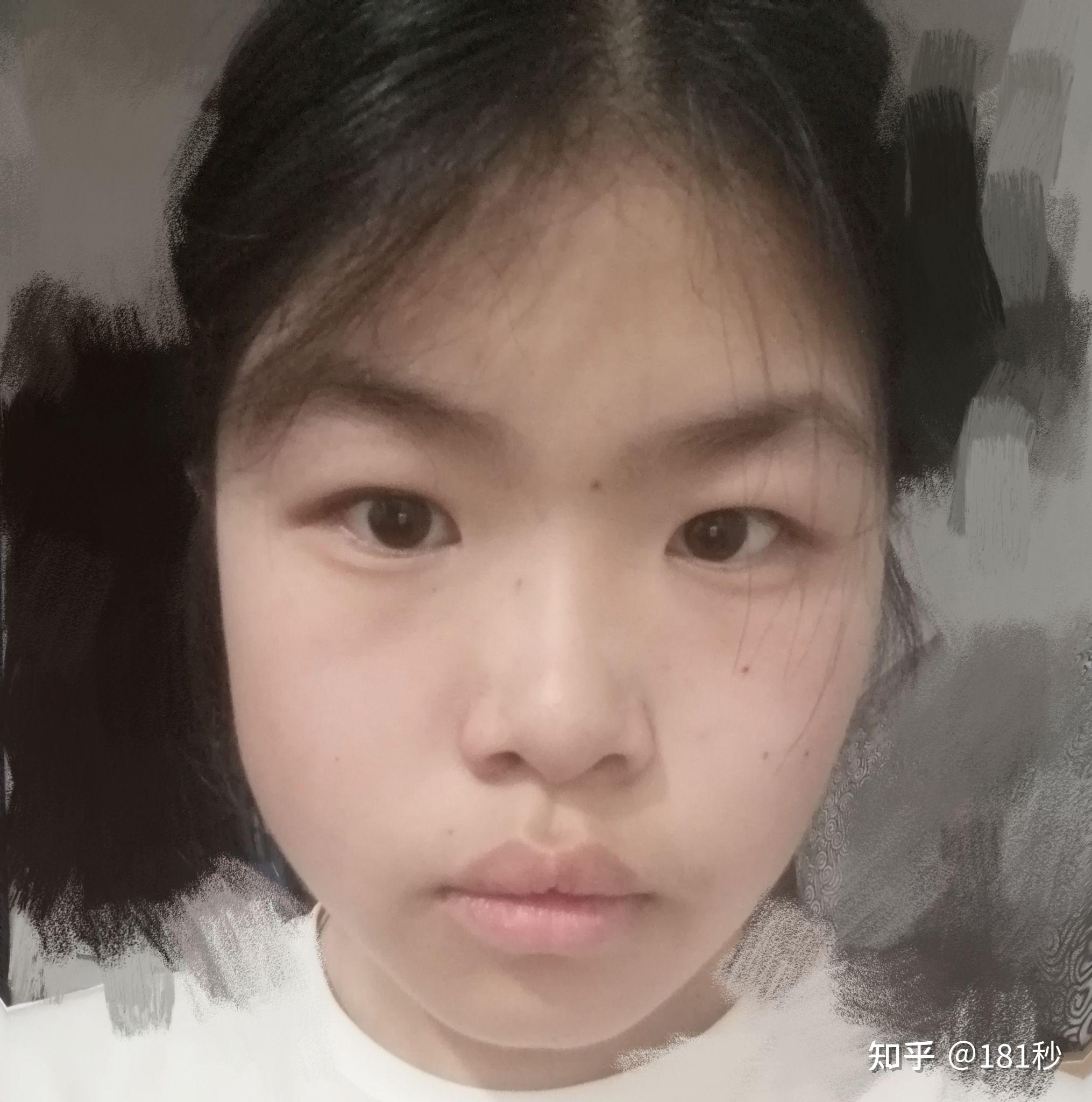 长得丑的女生到底有多惨?