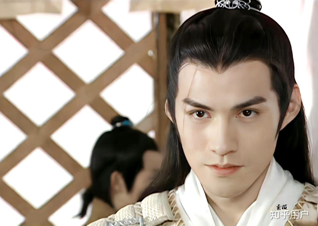 大家能不能给我截点老一辈古装美男的壁纸,头像,最好是高清,我审美