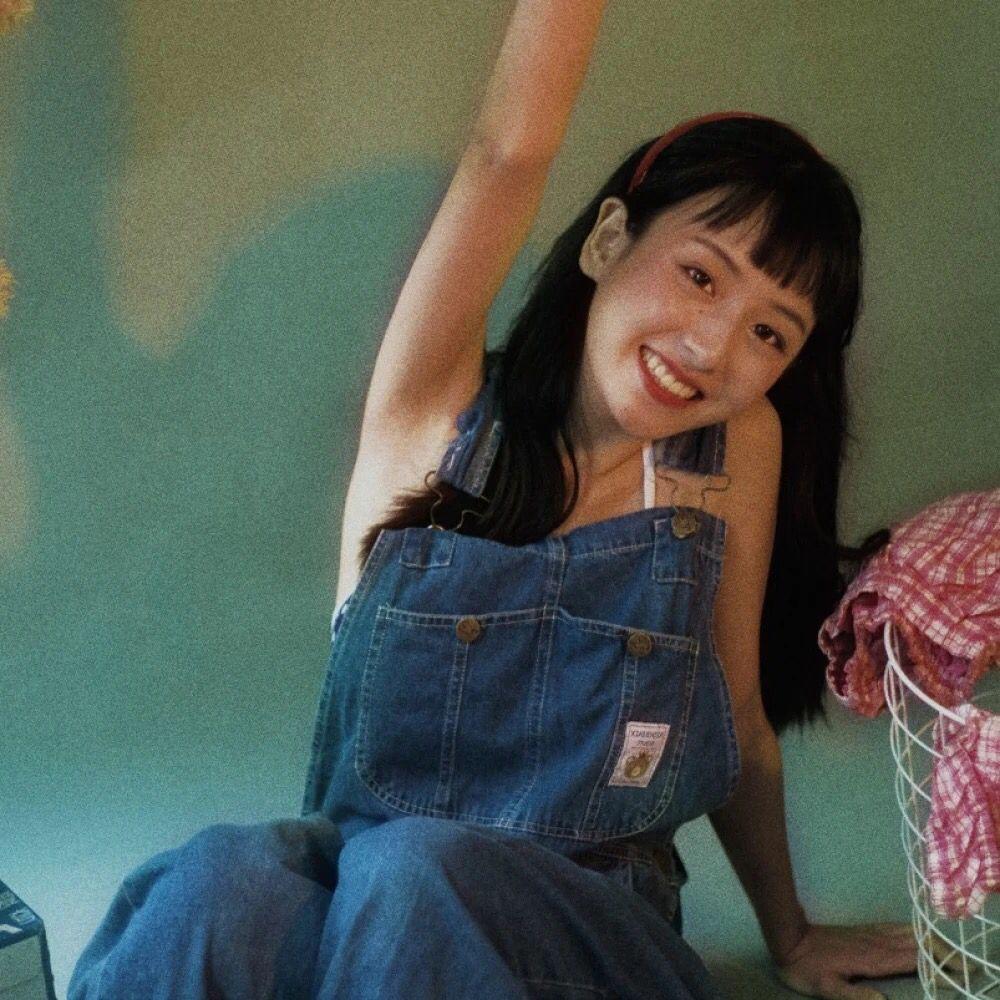 有什么好看的高逼格露齿笑头像