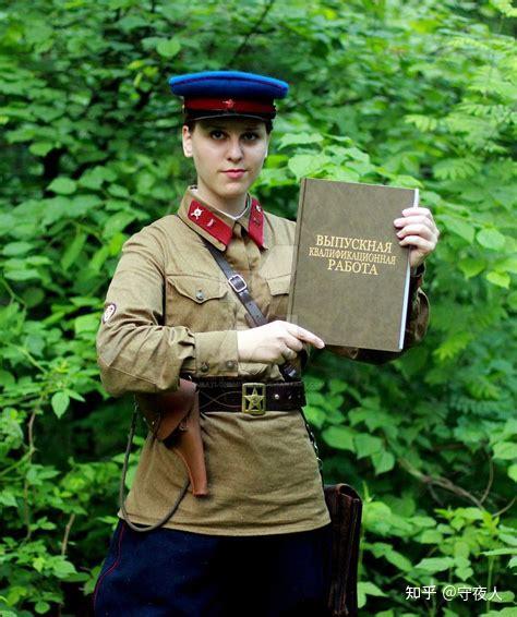 为什么1935至1943年之间的苏联军衔体系中为政委设立了单独的军衔体系