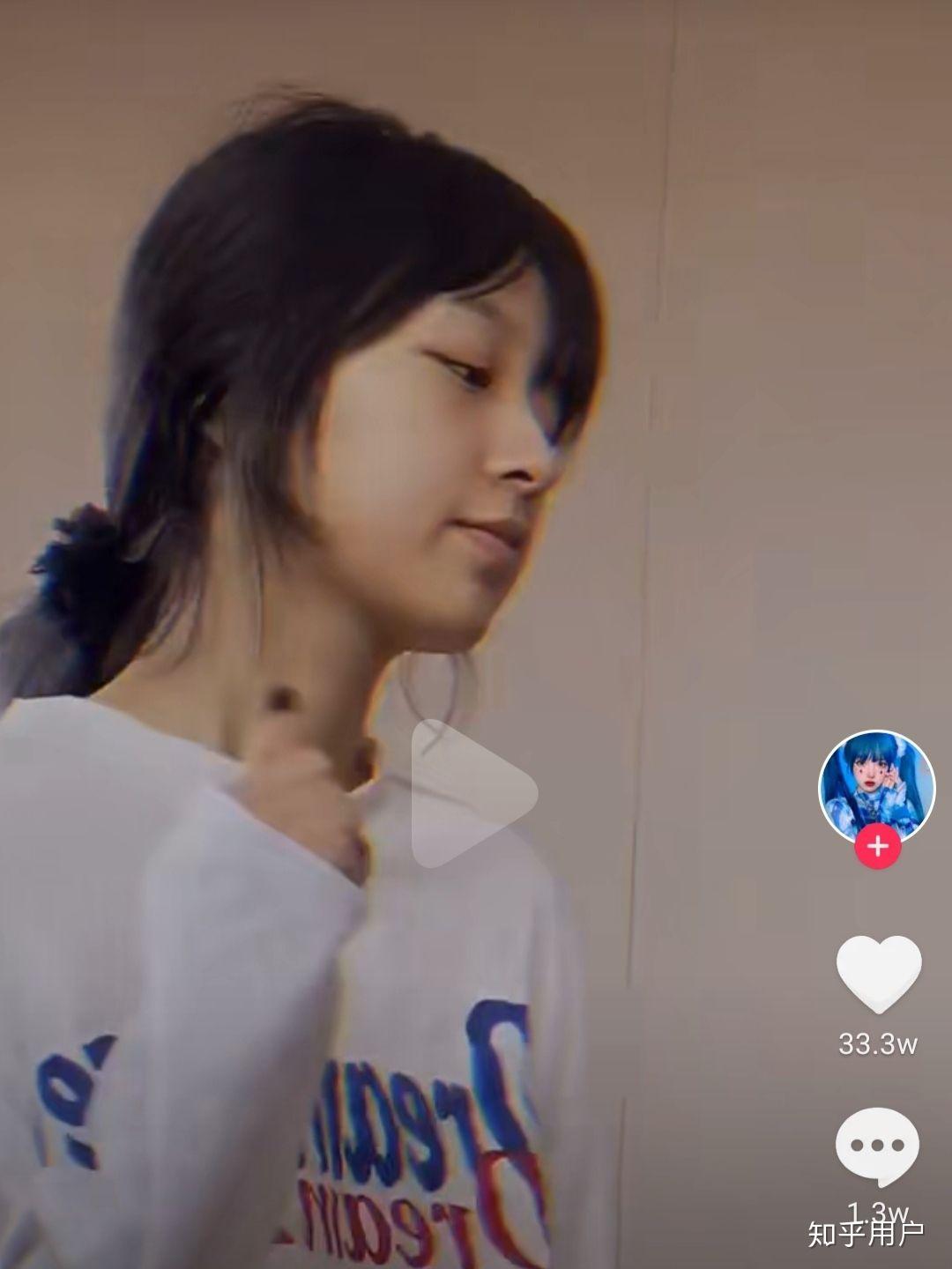 如何评价抖音网红机智张的颜值