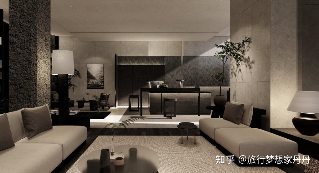 亚朵酒店核心模式拆解，蝉联中高端榜首的底层逻辑 - 知乎