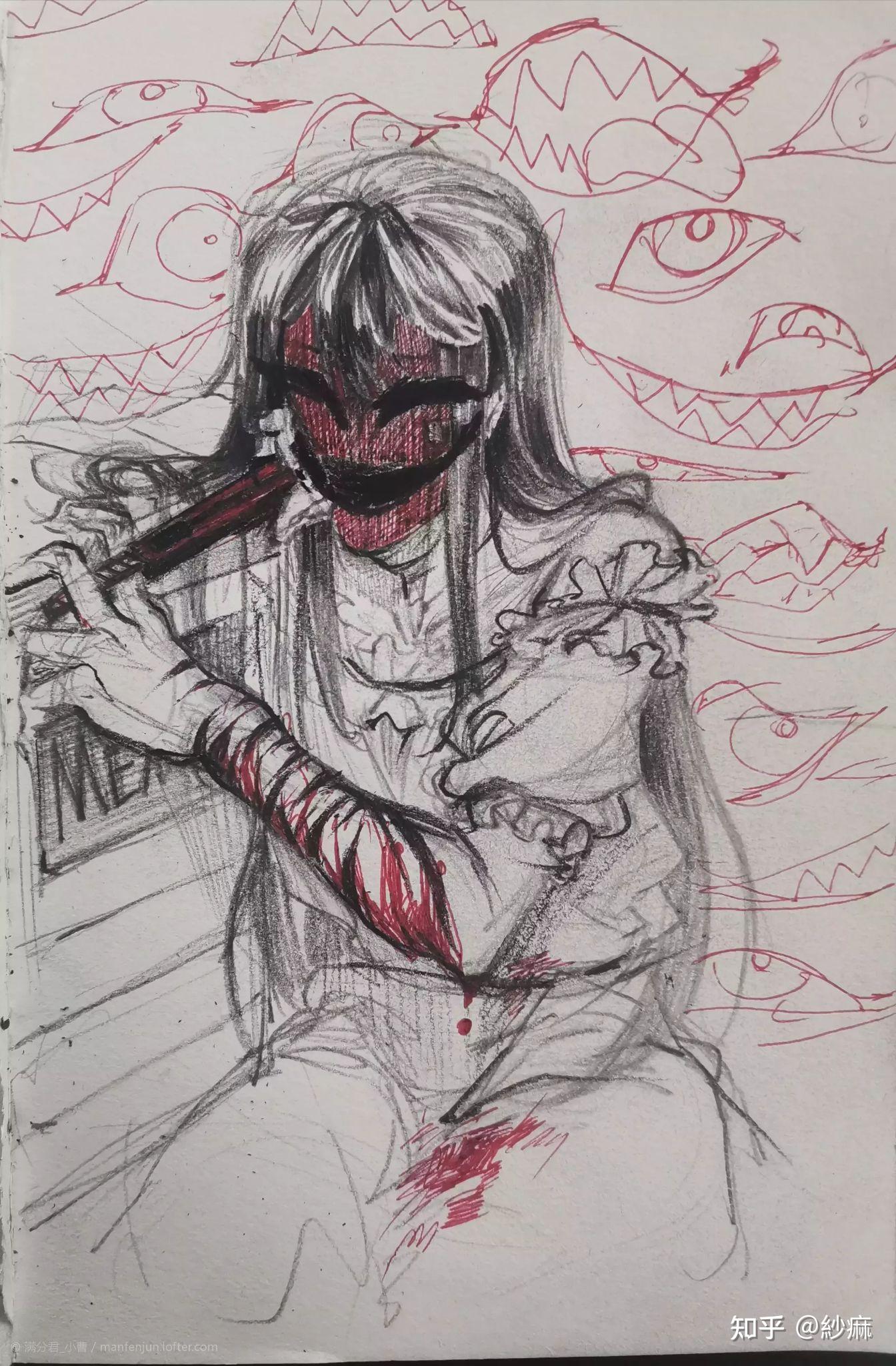 抑郁症发作时什么感觉