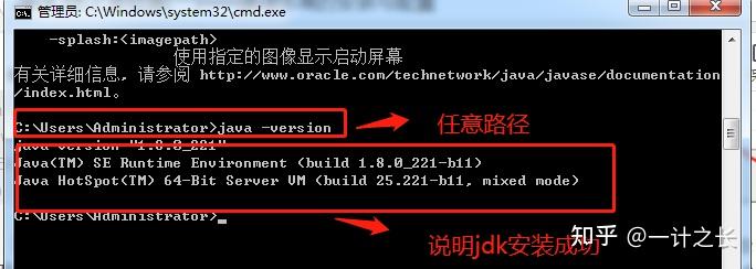 Java SE之基础篇(一)——java环境的安装与配置