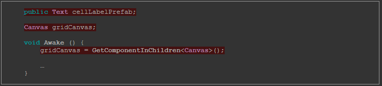 Hex Map 1 Creating a Hexagonal Grid - 知乎