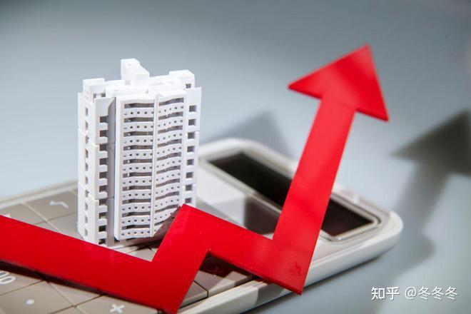 保定楼市:成交量开始下跌,楼市狂飙的大戏迎来大结局 - 知乎