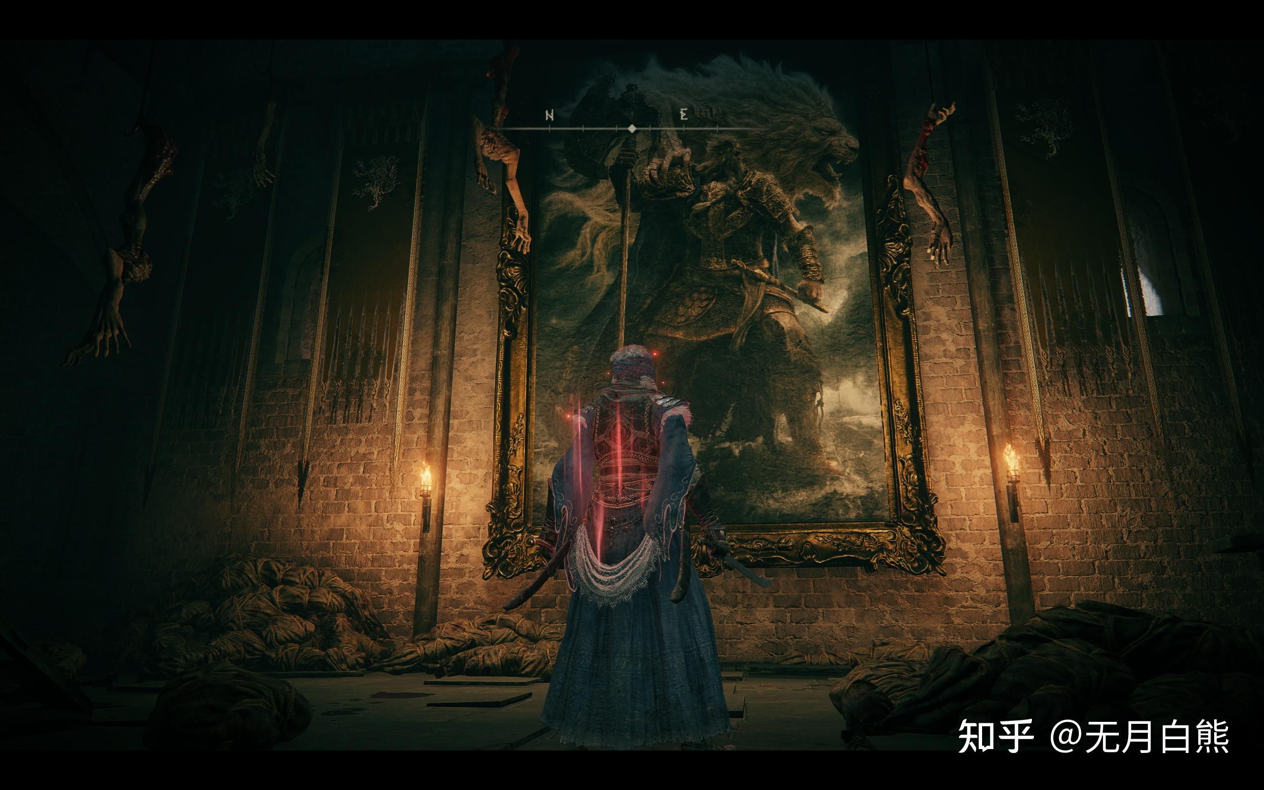 艾尔登法环贴吧(艾尔登法环dlc(《艾尔登法环》的地图设计是什么水平的?)) 第37张 艾尔登法环贴吧(艾尔登法环dlc(《艾尔登法环》的地图设计是什么水平的?)) 第37张
