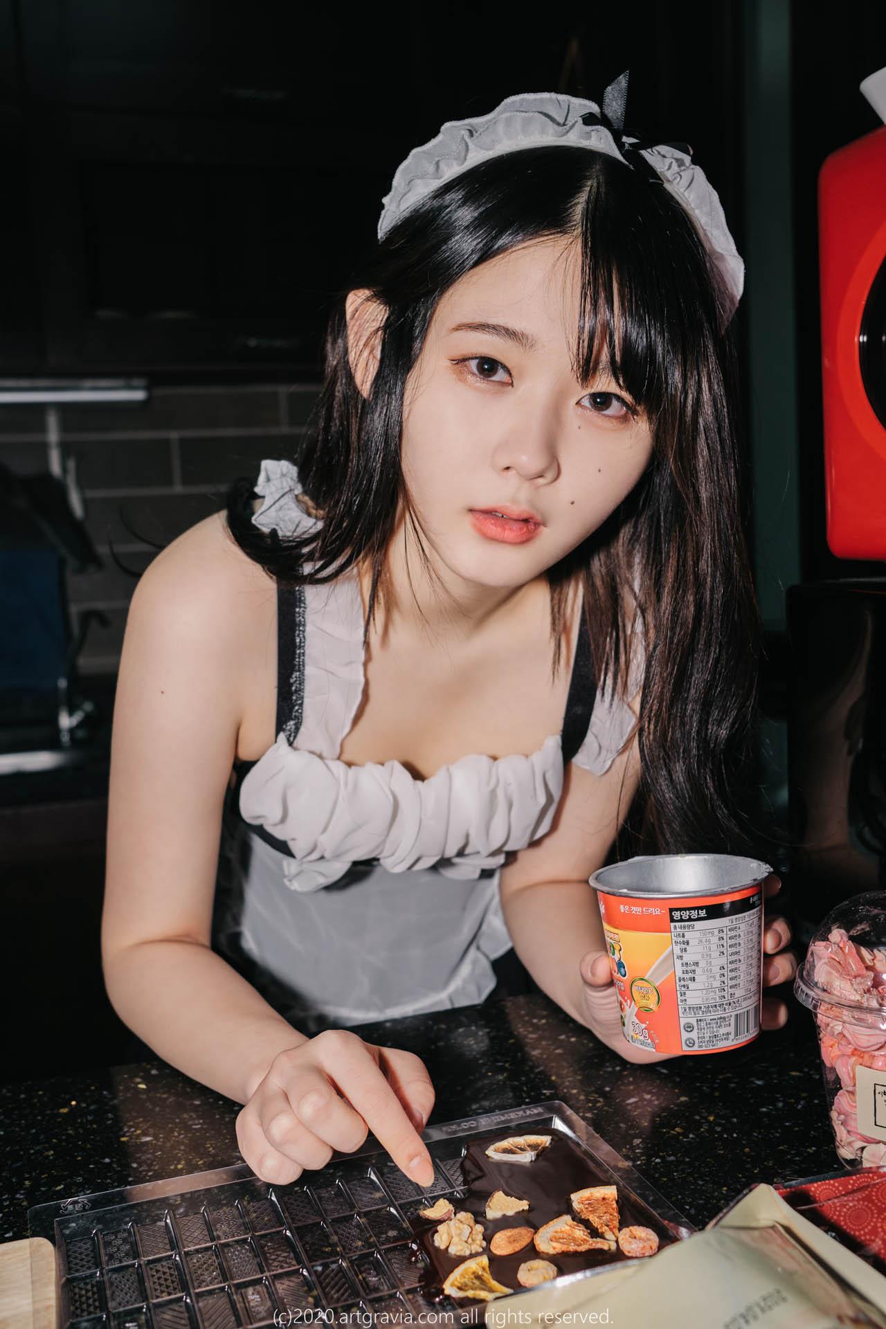 图片[5]-Zia (지아) – 全套151期含随包视频[271.5G-2026.2]-佳人吧