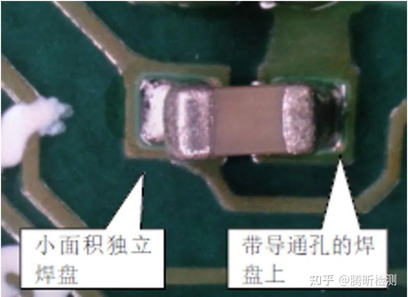 SMT回流焊工艺之回流温度相关失效案例 - 知乎