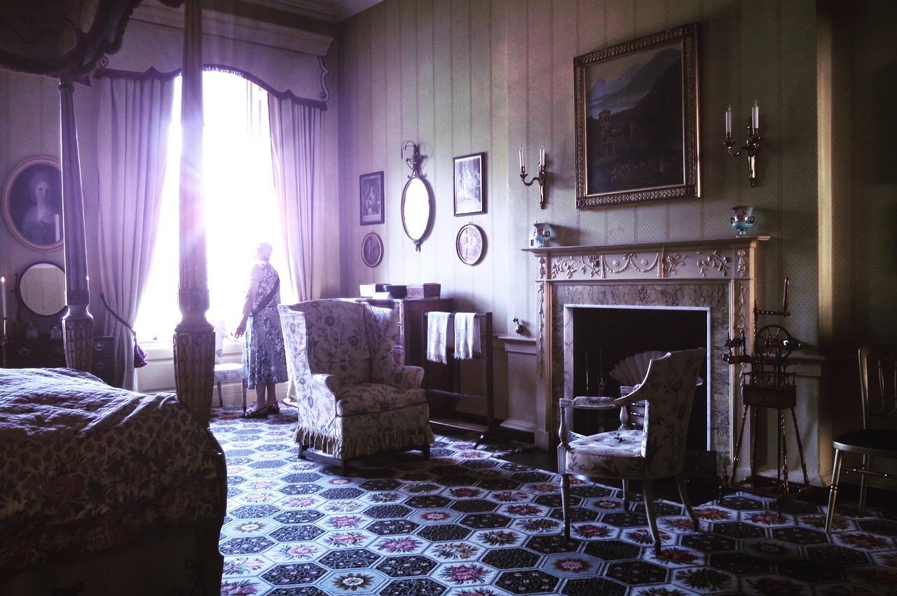 室内种什么花最好最香