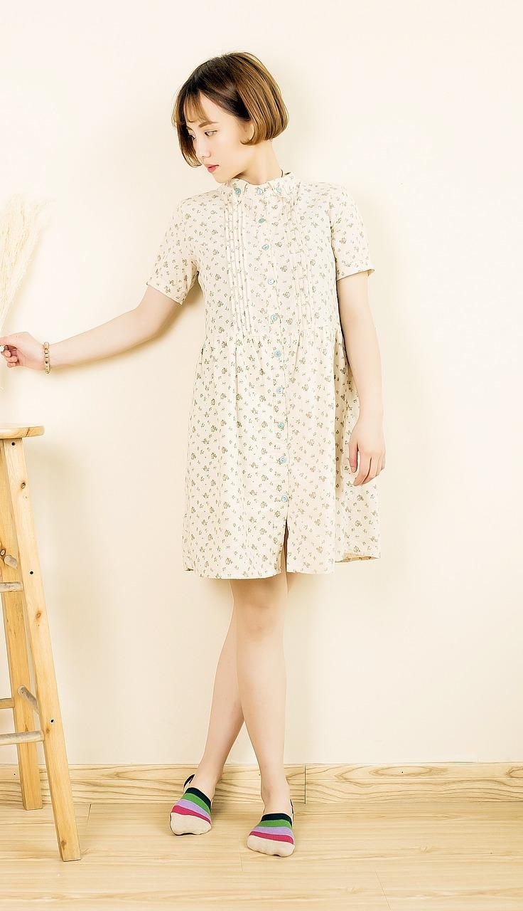 4. 蕾丝沙发椅风情