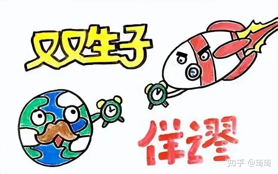 “双生子佯谬”:真能推翻相对论?其实是理解偏差惹的祸 - 知乎
