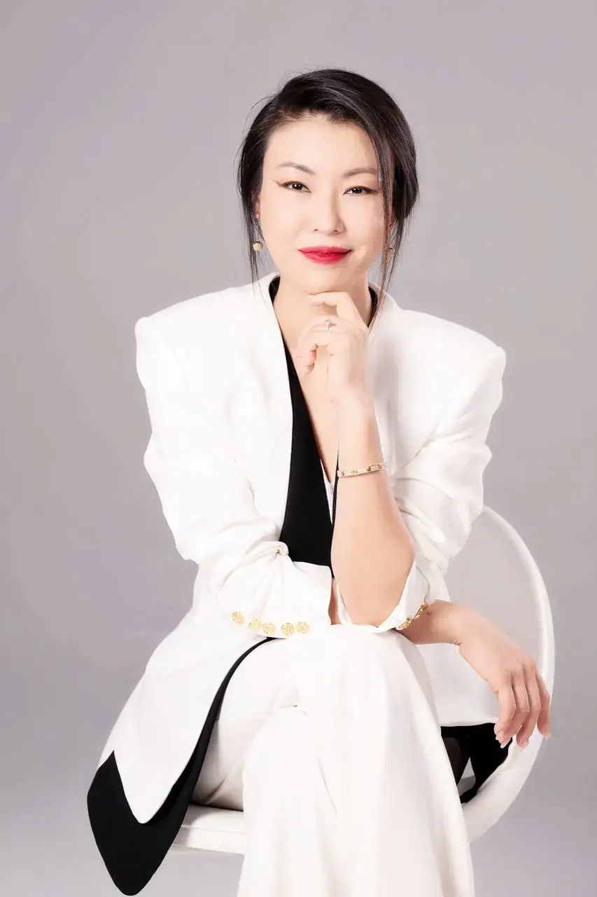 专访CoinW 全球总裁Sonia：驻足行业、业务细分，专注下个加密的10 亿用户- 知乎