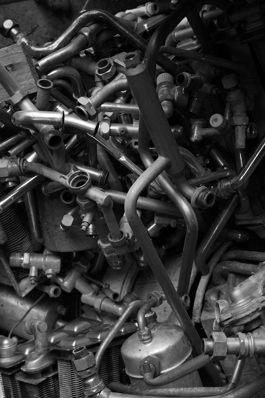 5. 二手市场评估