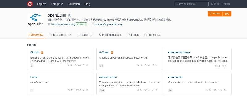 外媒：华为的 Linux 发行版 openEuler 可以使用了！ - 知乎