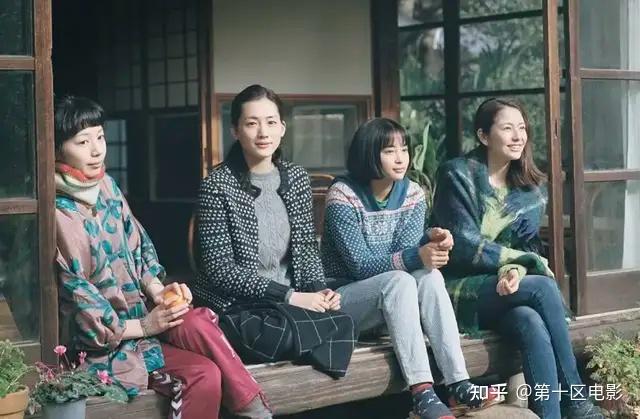 推荐10部热门高分日本电影，经典耐看，最后一部绝对神作 - 知乎