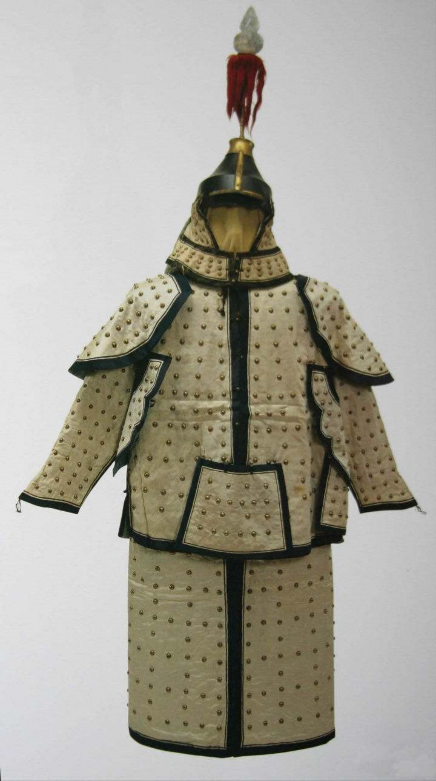 清初的八旗兵有多强?