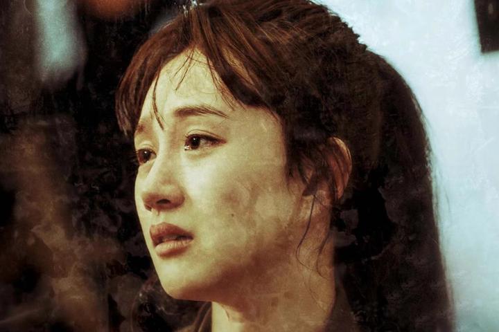 如何看待《狂飙》中黄瑶的人物性格? - 知乎