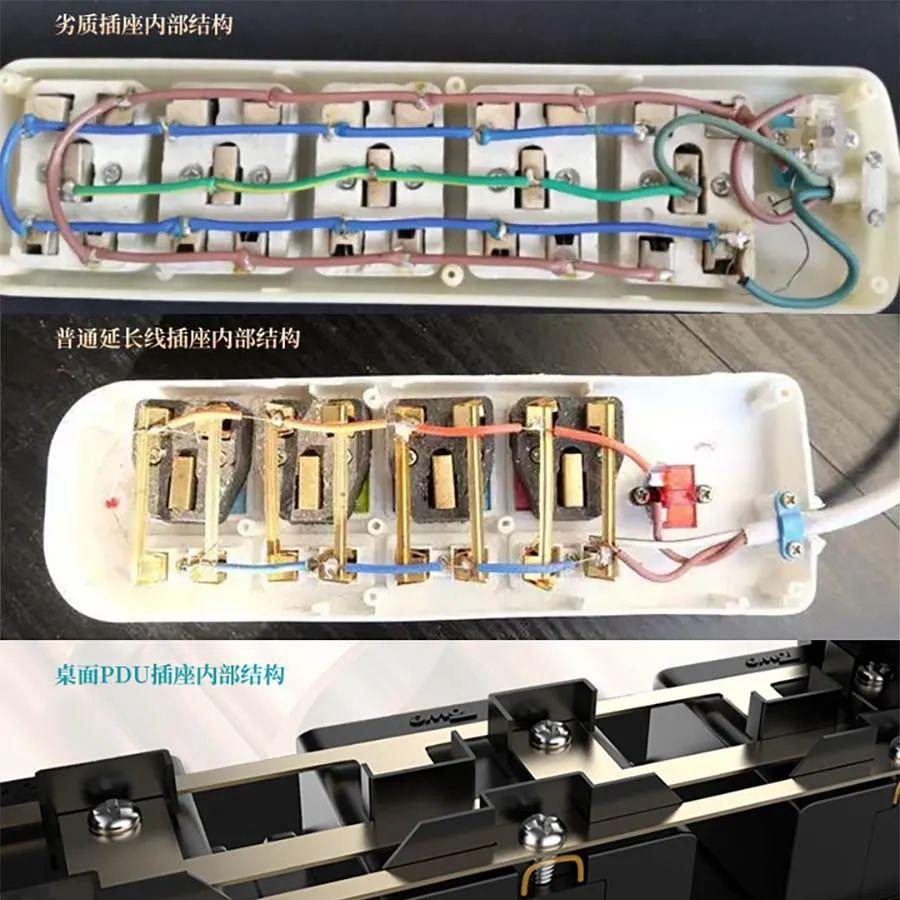 3.15在行动，选购插排插座产品那些不得不知的事情 - 知乎