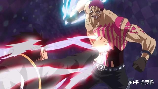 如何评价海贼王第969话?