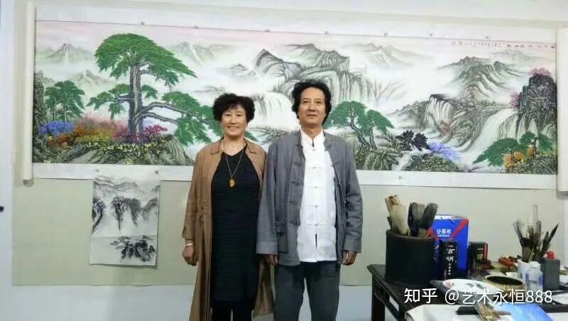 李瑞强｜我的妻子马爱英 - 知乎