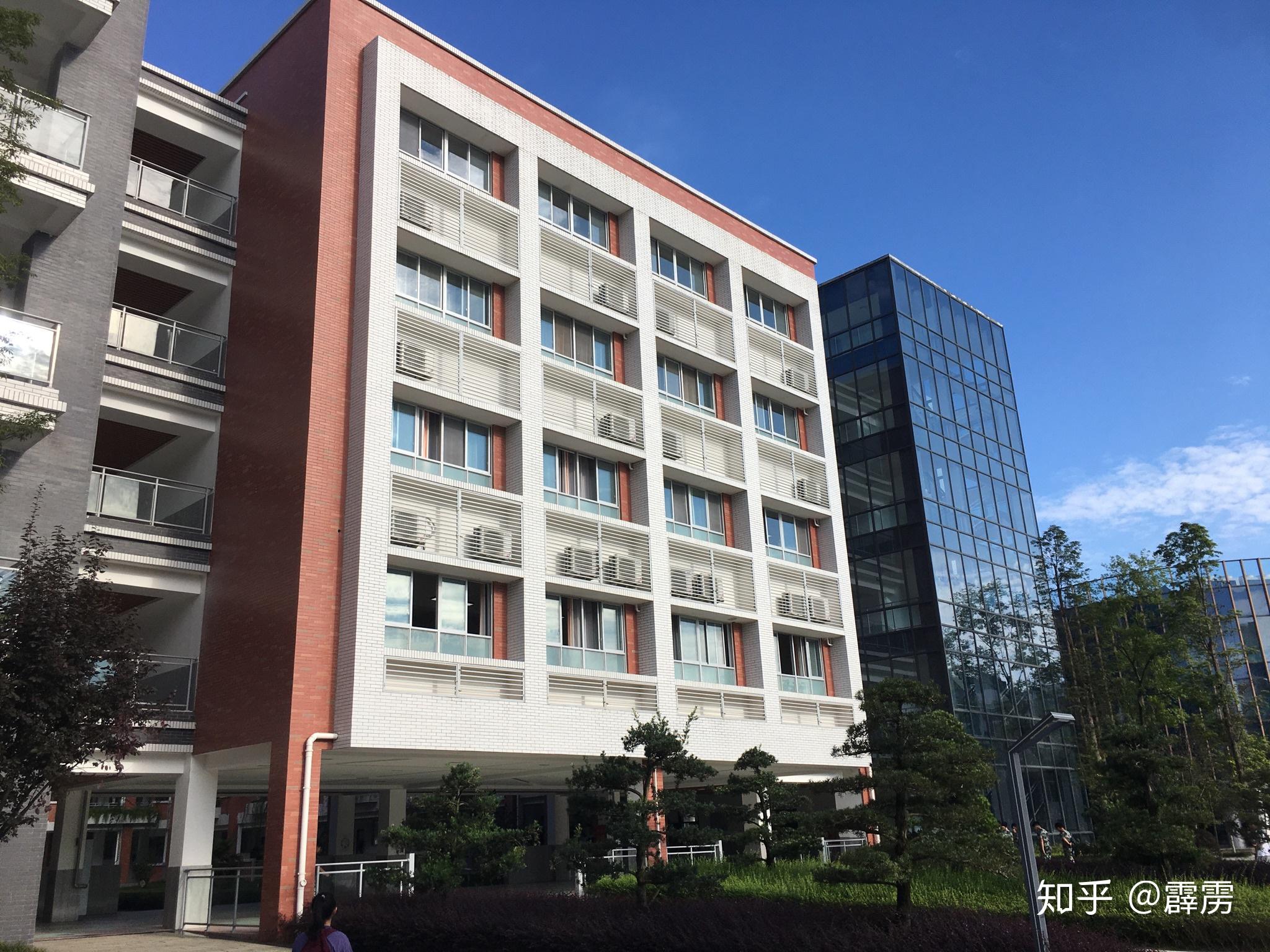 江油实验中学高中部怎么样啊? - 知乎