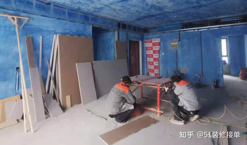 北京装修接单app,装修师傅接单渠道推荐 - 知乎