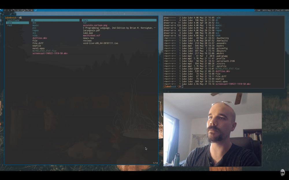 Suckless Linux Suckless--极简主义者的Linux世界 - 知乎