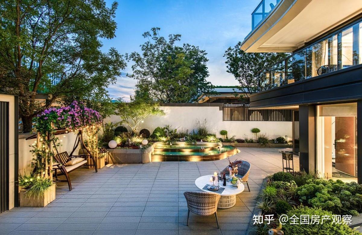 郑州十大别墅区排名 - 知乎
