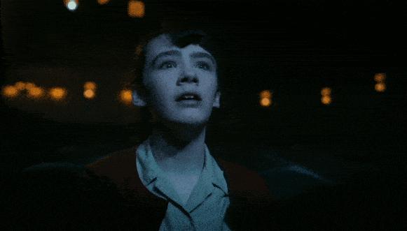 《小丑回魂：欢迎来到德里镇》今年最高能恐怖片，求别烂尾！