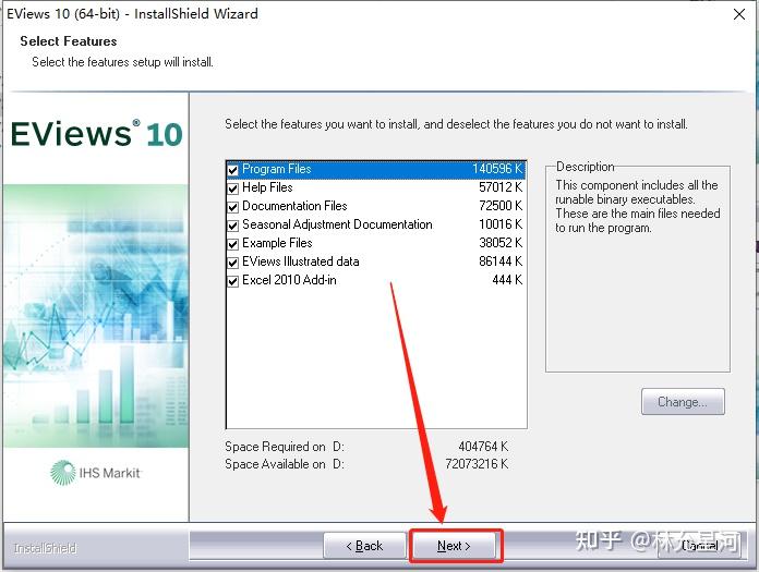 EViews 10.0 安装教程eviews10安装包下载及安装 - 知乎