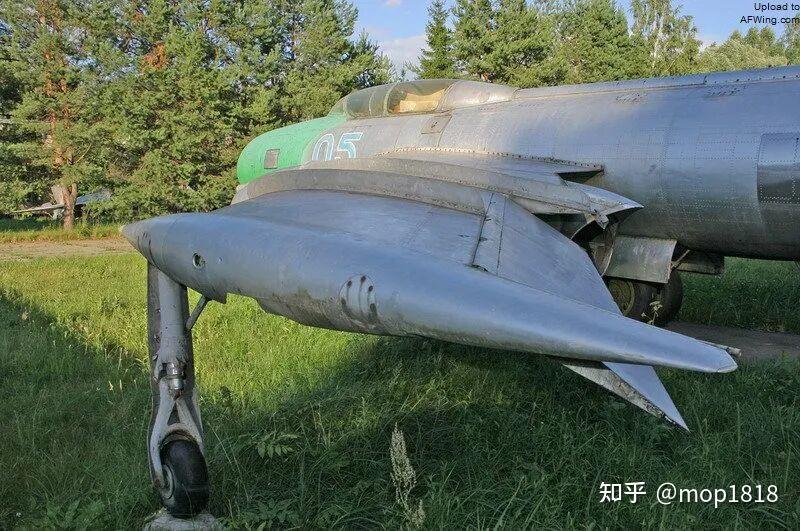 【转发:空翼网】苏联雅克-25,26,27,28系列多用途飞机(Soviet Yak-25,26,27,28 Multi Purpose ...