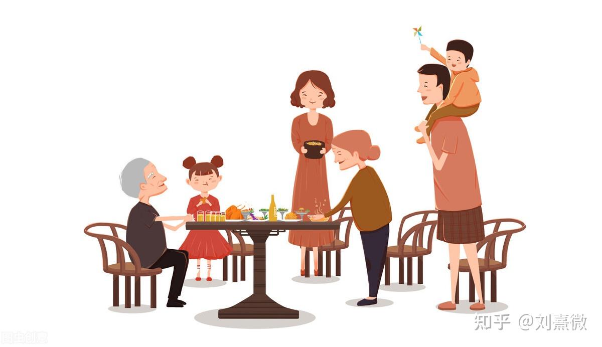 家庭的机构与功能，以及家庭的生命周期「心理学了63」 - 知乎