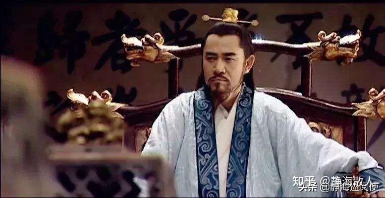 《红楼梦》里贾敬是一个什么样的存在? - 知乎