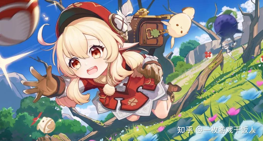 米哈游旗下游戏的角色设计,为何能持续引领二次元审美风潮?