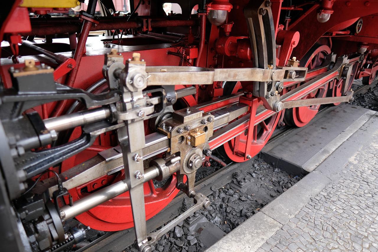 电机是什么材质