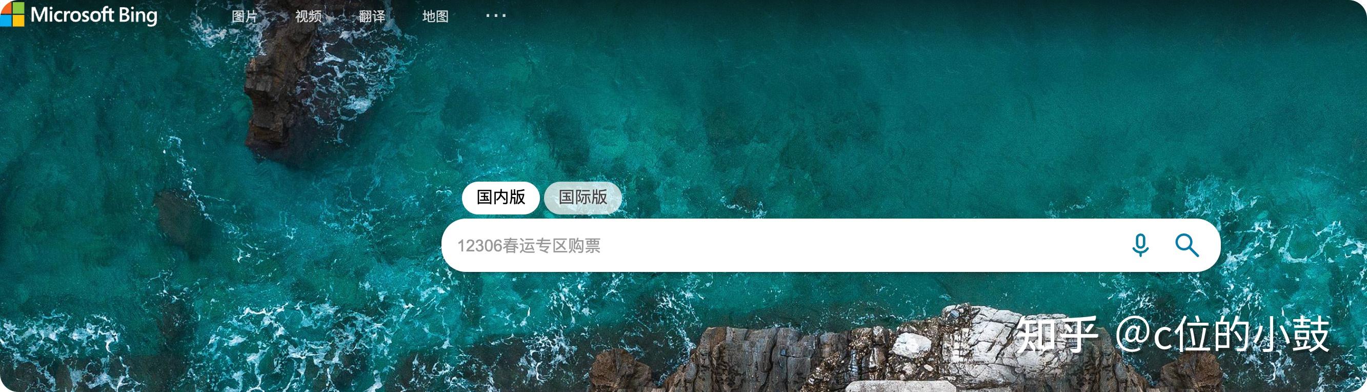 包含ecosia怎么变成bing了的词条